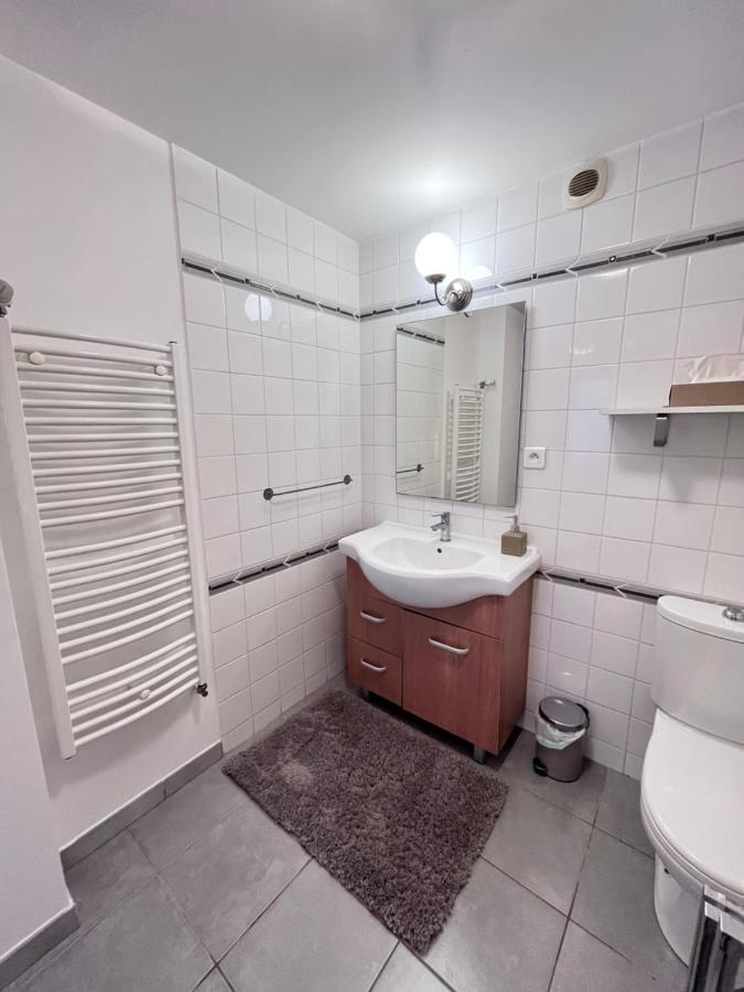 Salut Le Petit Gite Carcassonne Dış mekan fotoğraf
